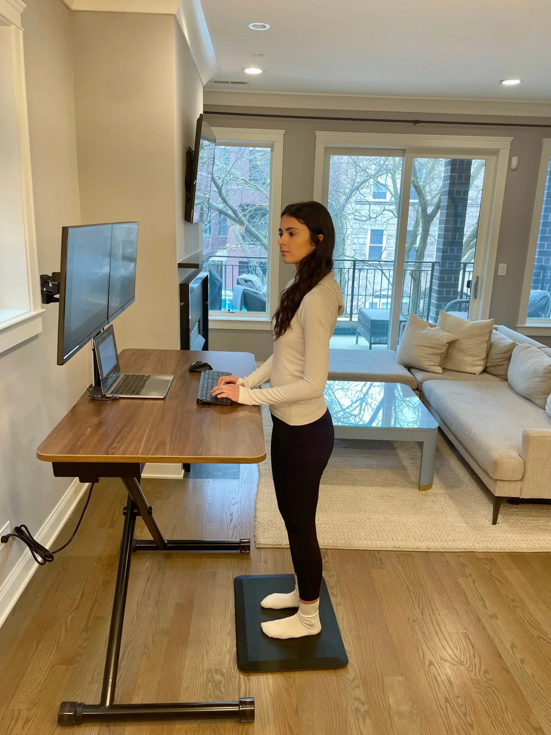 Decide on Desk Type and Style