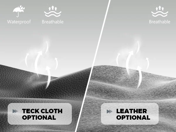 Ergonomic Office Chair with Pocket Spring Lumbar Support