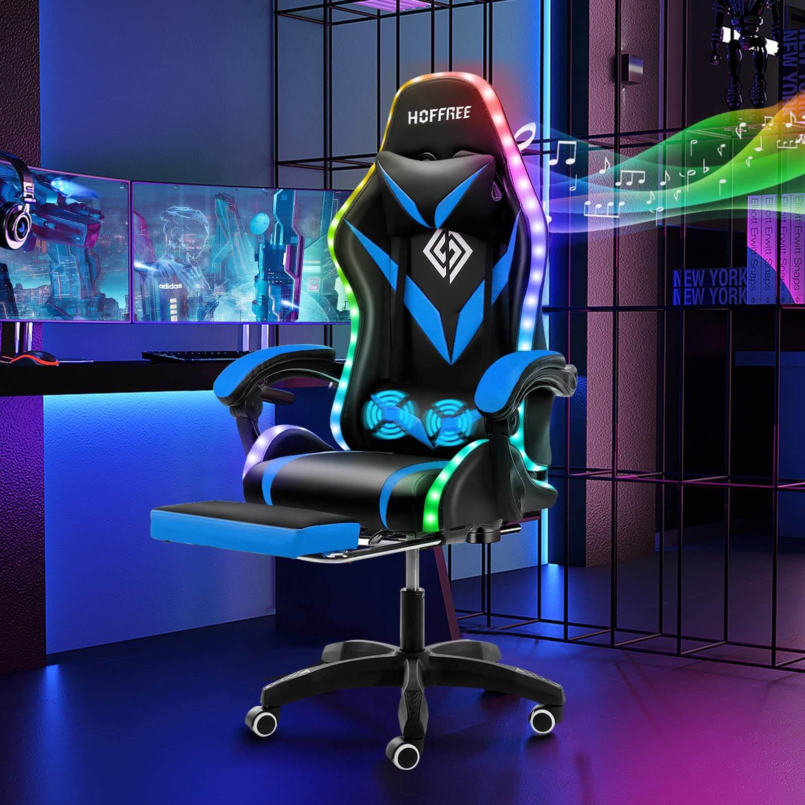 Best Gaming Chairs